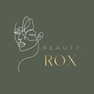 Beauty Rox logo